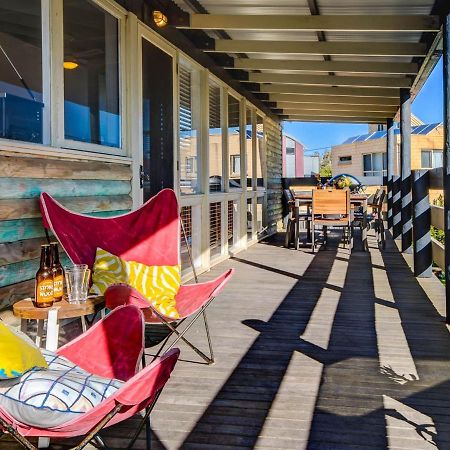 Ocean Reach Retreat Villa Cape Woolamai Bagian luar foto