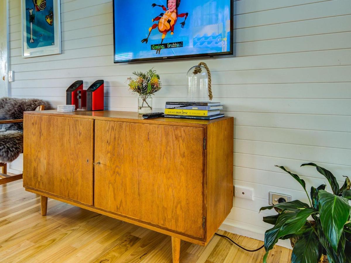 Ocean Reach Retreat Villa Cape Woolamai Bagian luar foto