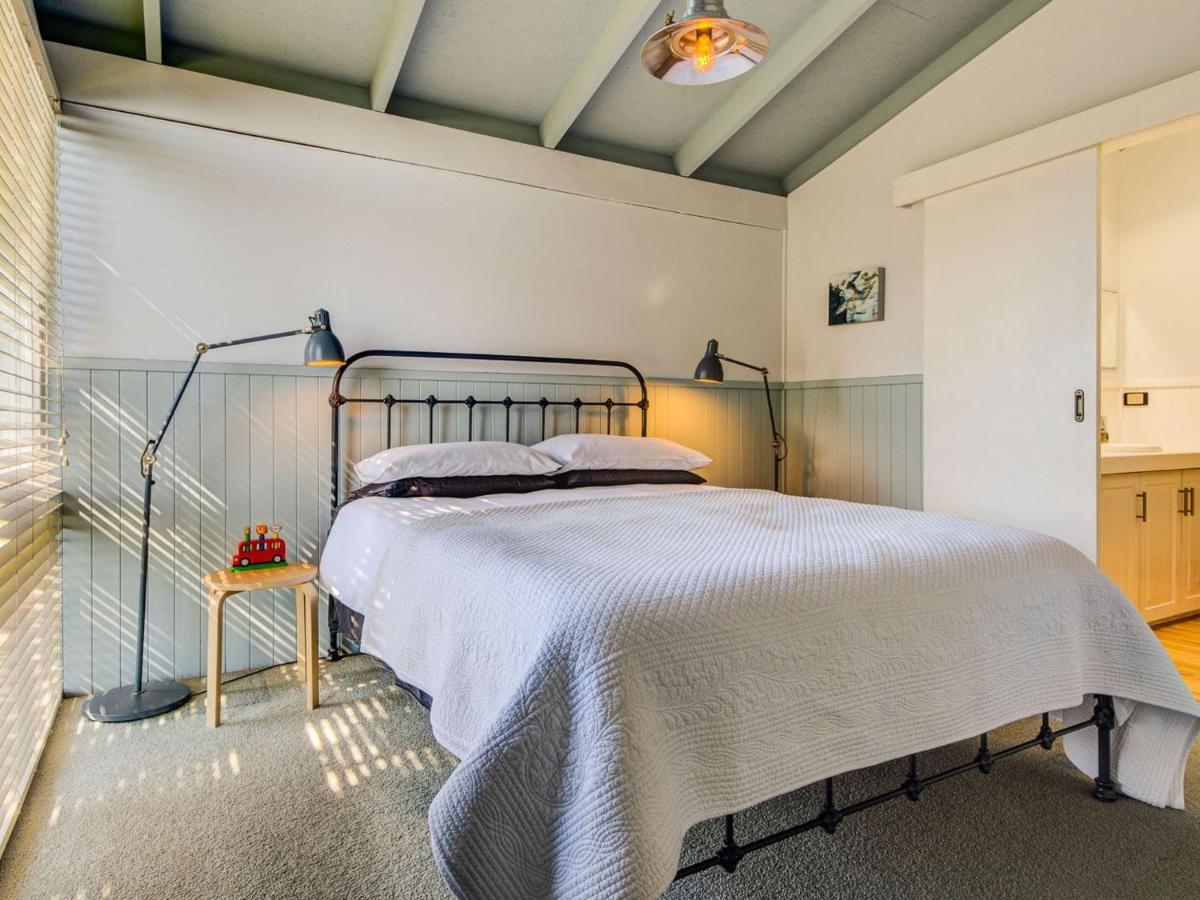 Ocean Reach Retreat Villa Cape Woolamai Bagian luar foto